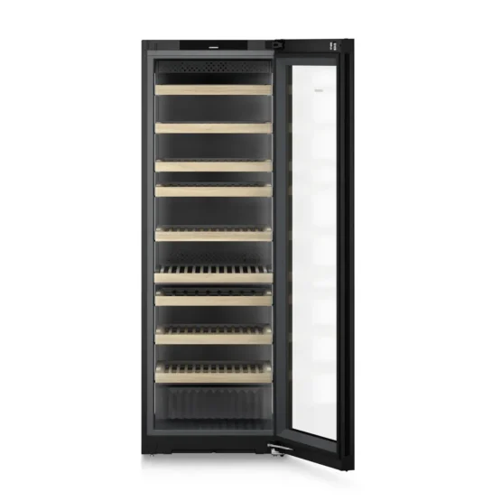 Vinoteca Liebherr WPgbi 7472 Frontal abierttal ab