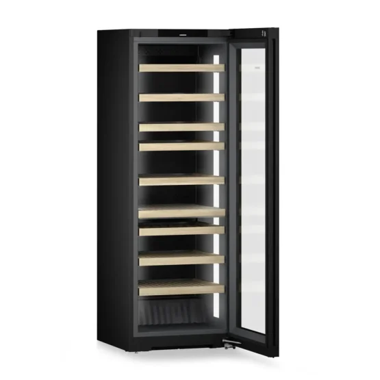 Vinoteca Liebherr WPgbi 7472 ab puerta vacia