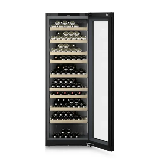 Vinoteca Liebherr WPgbi 7472 frontal ab