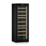 Vinoteca Liebherr WPgbi 7472 vacia cerrada