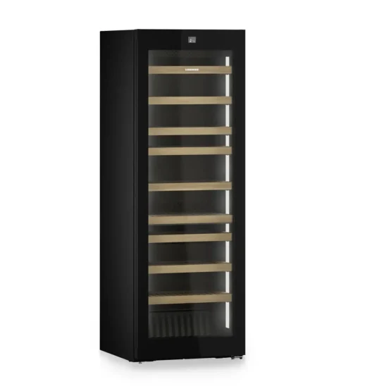 Vinoteca Liebherr WPgbi 7472 vacia cerrada