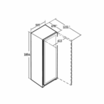 Vinoteca Liebherr WPgbi5273 Vinidor Selection 2