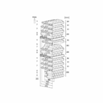 Vinoteca Liebherr WPgbi5273 Vinidor Selection 7