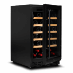 Vinoteca Vinobox 40 GC 1T FullGlass Door 1