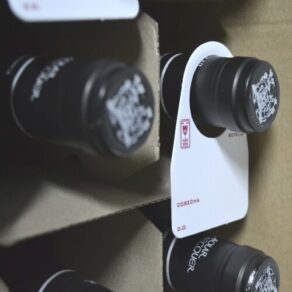 CLASIFICADORES BOTELLAS