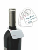 Clasificadores de botellas para Vinoteca en botella