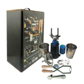 DEGOLLADOR PARA CORTE BOTELLAS ELITE