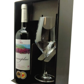 ESTUCHE GRAN SELECCION PALACE