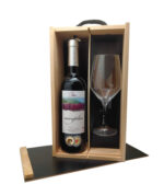 ESTUCHE GRAN SELECCION PALACE MADERA