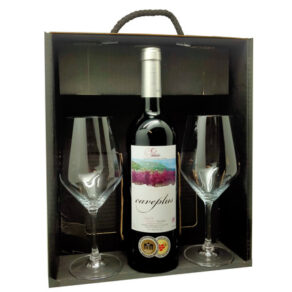 ESTUCHE GRAN SELECCION ROYAL