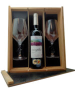 ESTUCHE GRAN SELECCION ROYAL MADERA