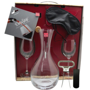 SET DECANTACIÓN CLUB