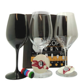 SET EXPERIENCIA GOURMET 6 COPAS