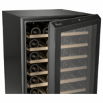 Vinoteca La Réserve RWC148FN1 5