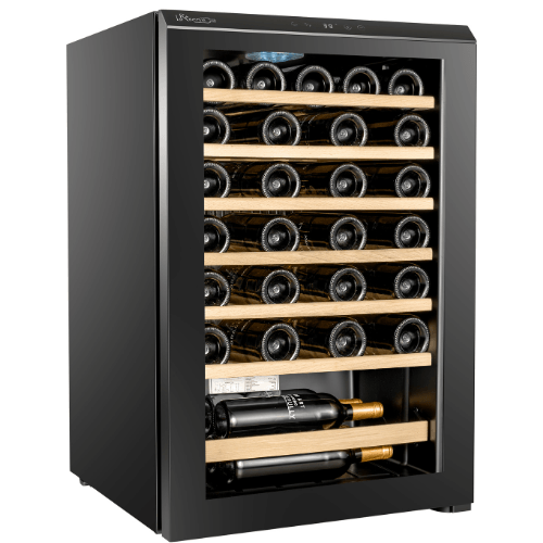 Vinoteca La Réserve RWC148FN1 6