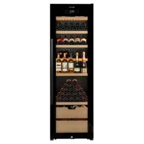 Vinoteca La Sommelieere VIP177 EDITION
