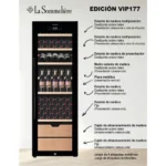 Vinoteca La Sommelieere VIP177 EDITION 30