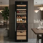 Vinoteca La Sommelieere VIP177 EDITION 33