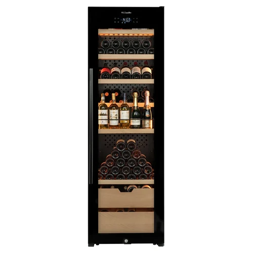 Vinoteca La Sommelieere VIP177 EDITION