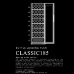 Vinoteca La Sommeliere CLASSIC185 27