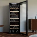 Vinoteca La Sommeliere CLASSIC185 8