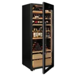 Vinoteca La Sommeliere VIP273 EDITION 11