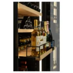 Vinoteca La Sommeliere VIP273 EDITION 15
