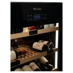 Vinoteca La Sommeliere VIP273 EDITION 17
