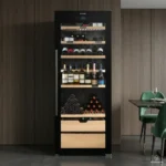 Vinoteca La Sommeliere VIP273 EDITION 34