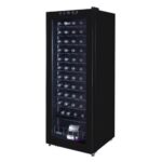 Vinoteca Cave Vinum CV 60C 2