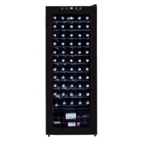 Vinoteca Cave Vinum CV 60C