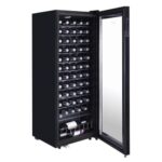 Vinoteca Cave Vinum CV 60C 3