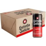 Estrella Galicia Especial Pack 24 1