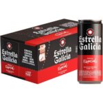 Estrella Galicia Especial Pack 24 11