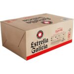 Estrella Galicia Especial Pack 24 2