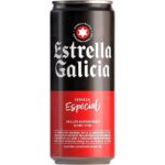 Estrella Galicia Especial Pack 24 3