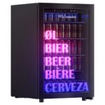 Nevera para Cerveza La Sommelière BEER150 14