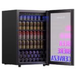 Nevera para Cerveza La Sommelière BEER150 15