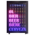 Nevera para Cerveza La Sommelière BEER150