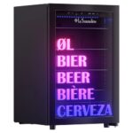 Nevera para Cerveza La Sommelière BEER150 16