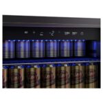 Nevera para Cerveza La Sommelière BEER150 18