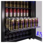 Nevera para Cerveza La Sommelière BEER150 19