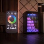 Nevera para Cerveza La Sommelière BEER150 22