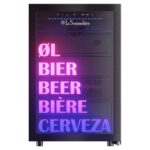 Nevera para Cerveza La Sommelière BEER150 3