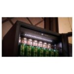 Nevera para Cerveza La Sommelière BEER150 6