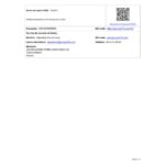 Vinoteca Climadiff CBI28S2B Ficha europea 3