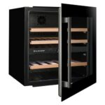 Vinoteca Climadiff CBI36D2B 11