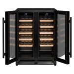 Vinoteca Climadiff CBU40D1B 04