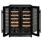 Vinoteca Climadiff CBU40D1B 05