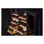 Vinoteca Climadiff CBU40D1B 08